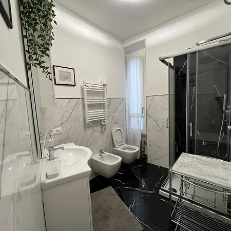 Appartement Casedana *