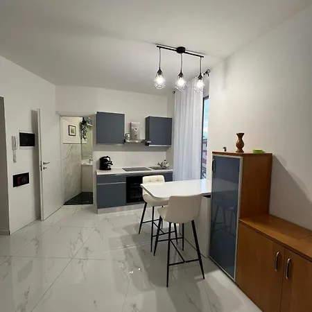 Casedana Appartement