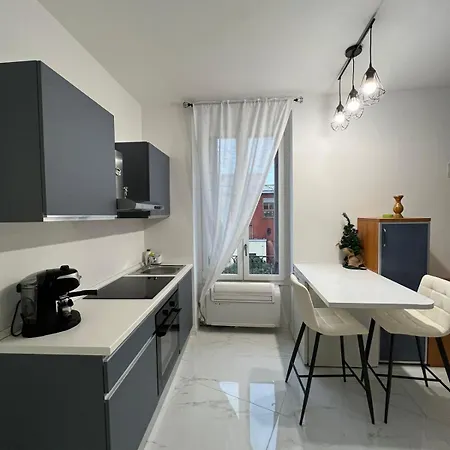 Appartement Casedana