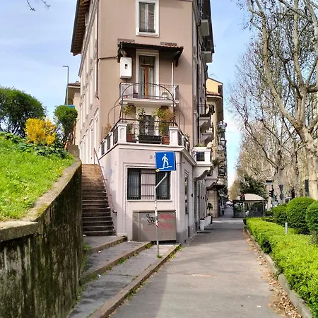 Appartement Casedana *