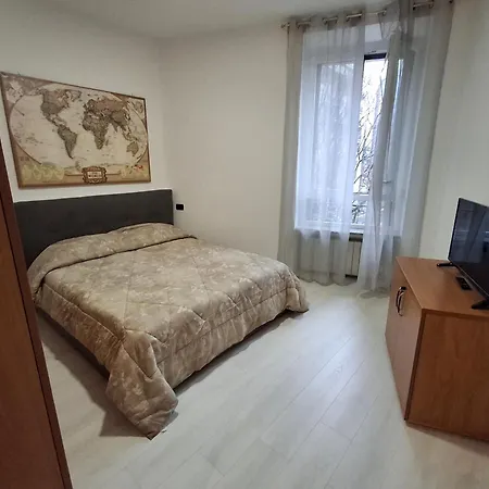 Casedana Appartement *